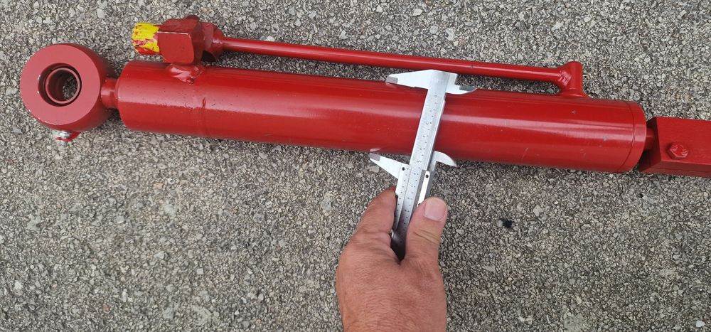 Cilindru servodirectie pentru U-445 DTCilindru servodirectie pentru  U