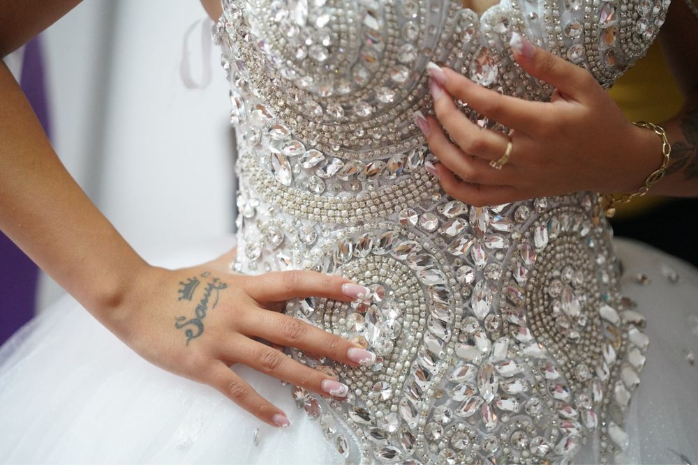 Rochie de mireasa