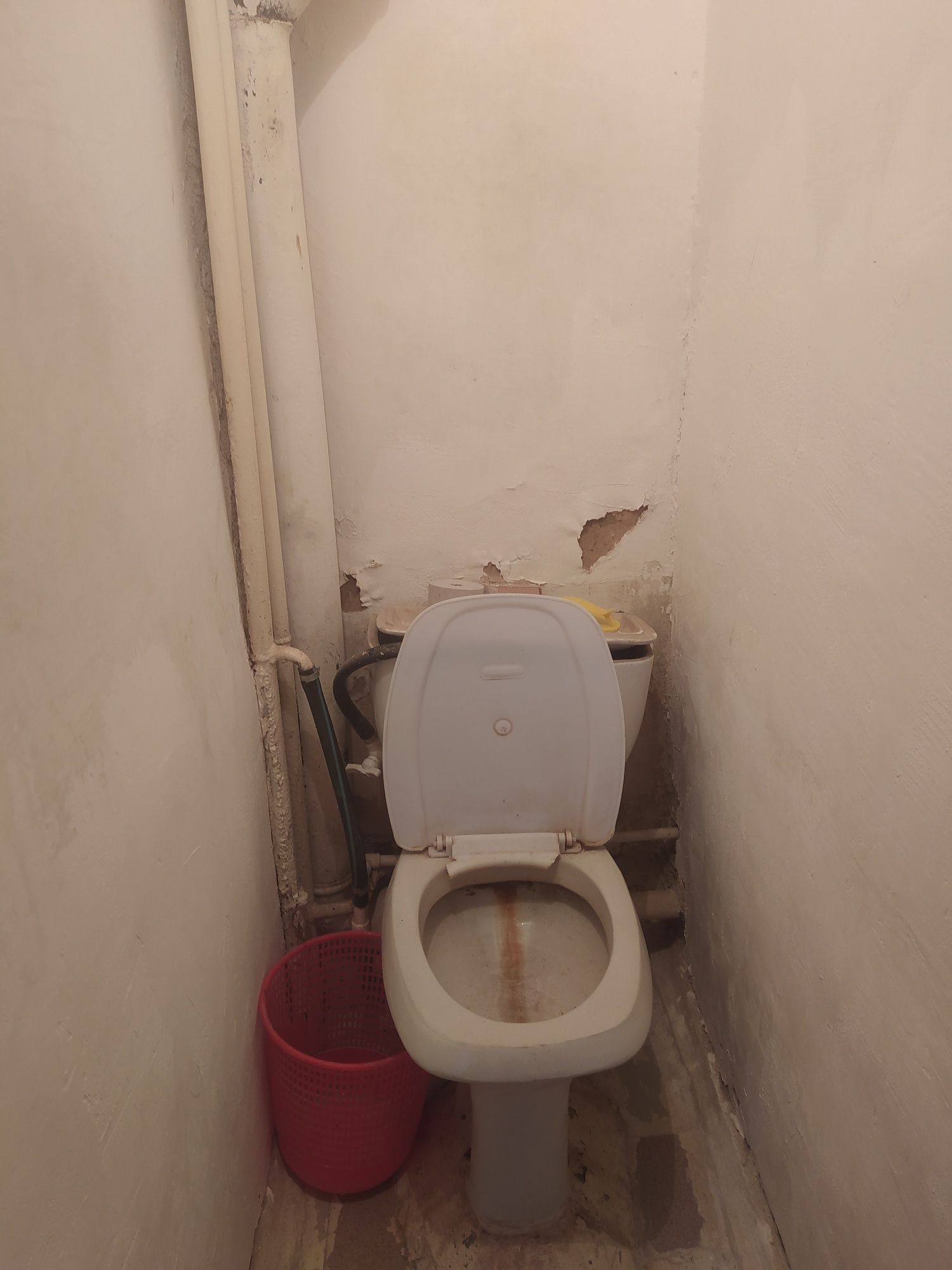 Ikki xonali uy ijaraga beriladi
