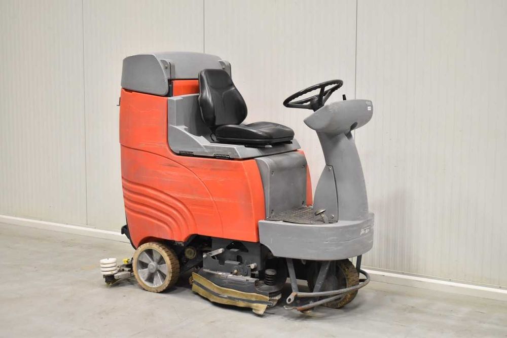 Cosmin Stivuitoare – vânzare, închiriere, service stivuitoare și piese