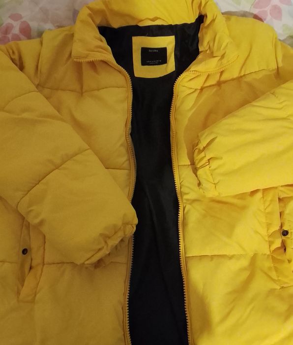 Куртка б/у. рр 46-48