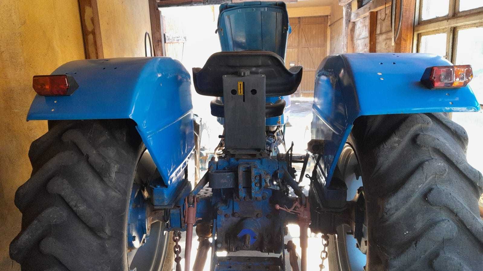 Bloc motor si piese motor U445