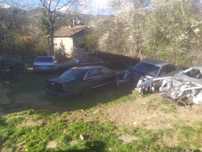 Audi A8 4.2; 2.5, 3.3 На Части