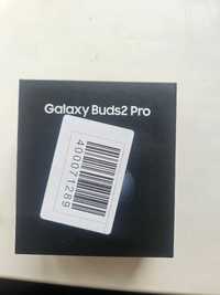 Беспроводные наушники Galaxy Buds2 Pro