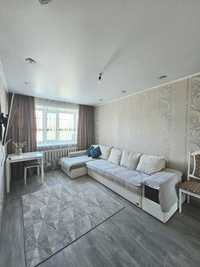 Продам 2-х комнатную квартиру  на Темирбаева 15