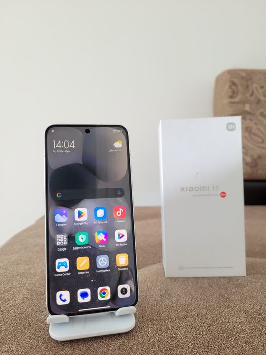 Xiaomi 13 256GB White