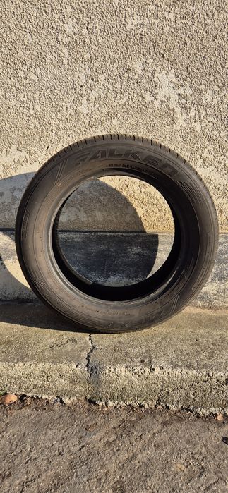 Anvelope/Cauciucuri vară FALKEN 225/60/R18/100H