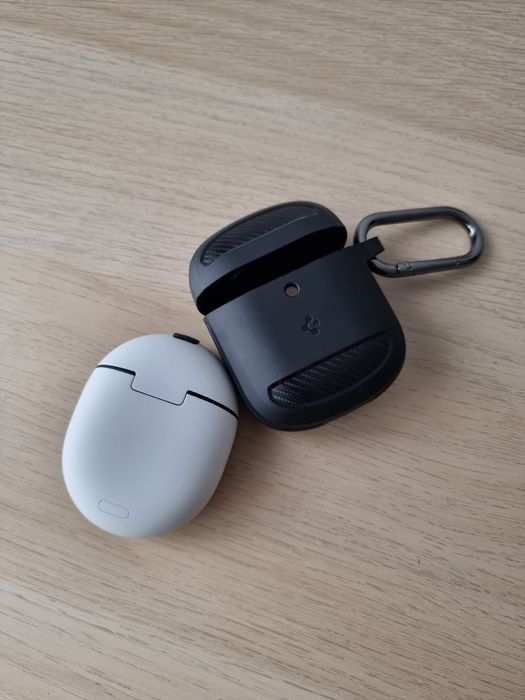 Google pixel buds pro