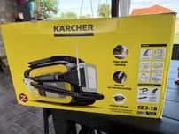 Екстрактор Karcher SE 3-18