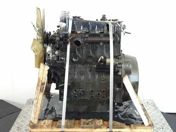 Motor complet Perkins 104.22/N844L - Piese motor Perkins