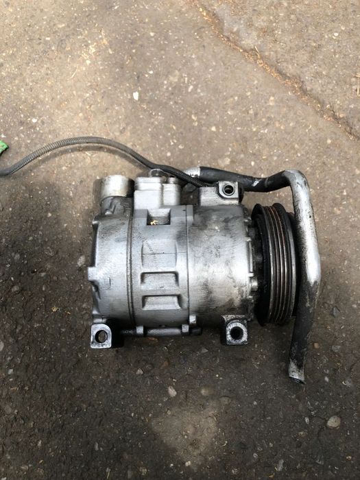 Compresor clima AC Audi A4 B6 2.5 TDI V6