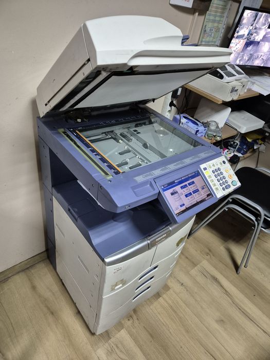Copiator/imprimanta ,Multifunctionala  TOSHIBA e-Studio 256SETOSHIBA e