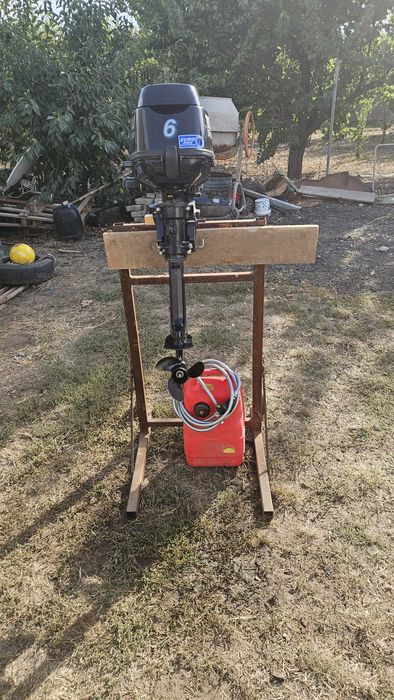 Motor barcă TOHATSU