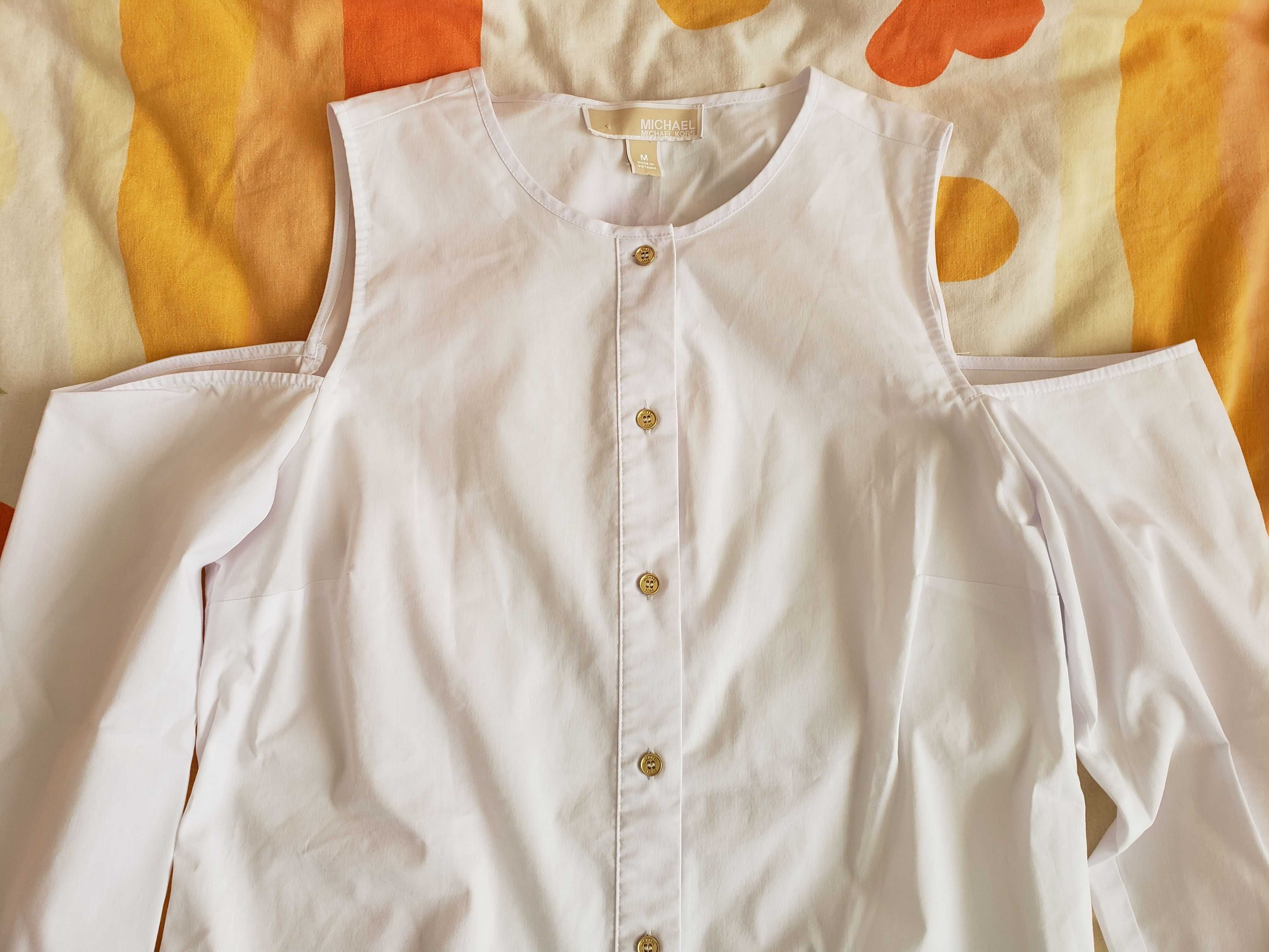 Michael Kors, Оригинална риза с отворено рамо