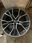 Vand jante 5x112 r18 gmp italy.