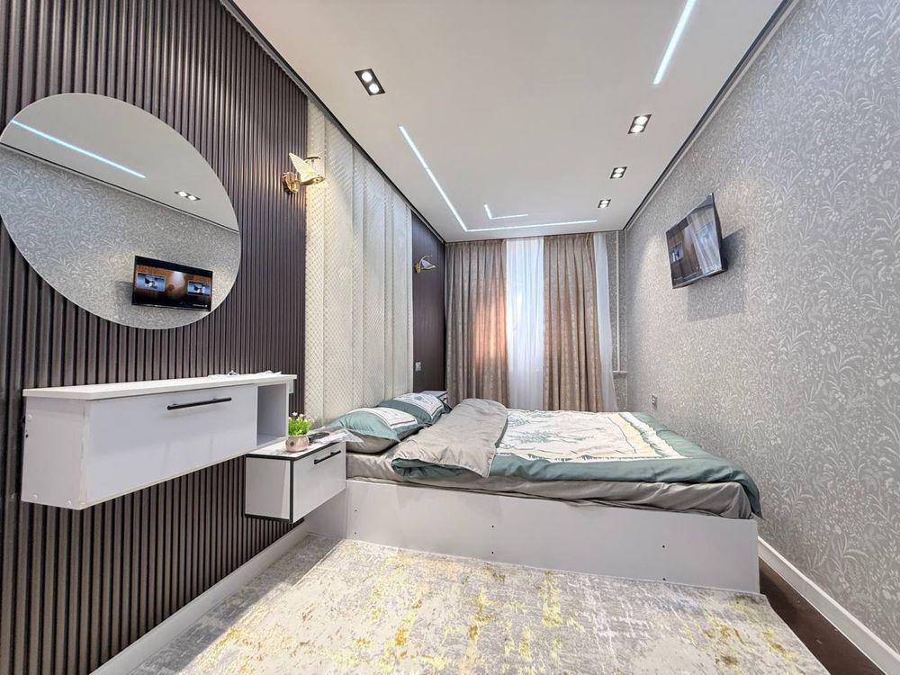 Продаётся 2в3/3/4 Чиланзар 1кв