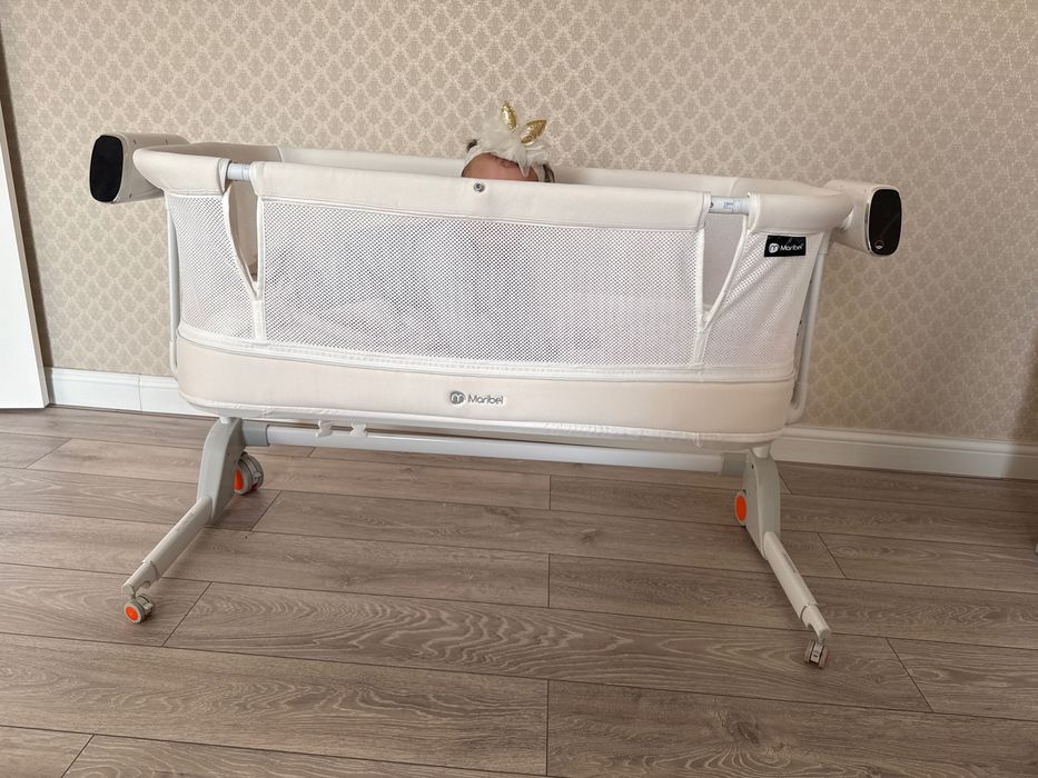 Maribel кроватка