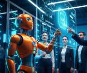 Roboticu - Expert AI și Automatizare - Integrări API - Colaborare