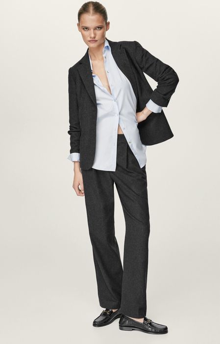 Pantaloni Massimo Dutti, Colectia noua