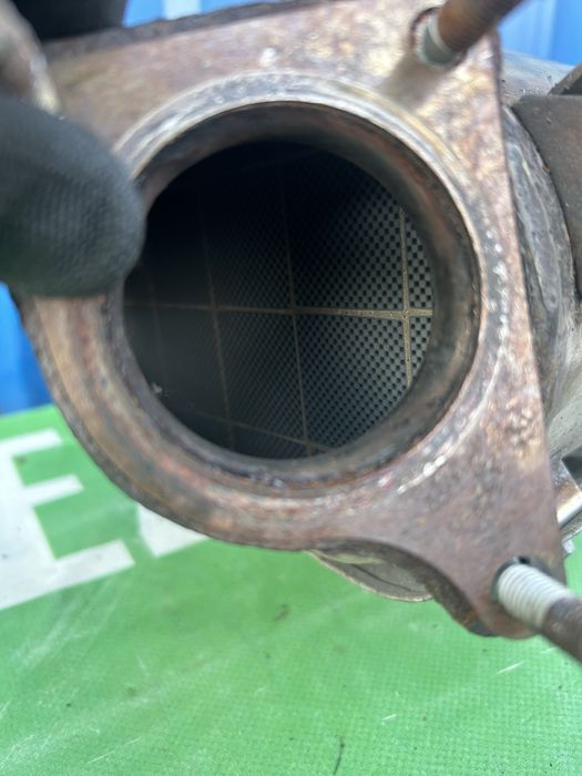 Filtru particule , DPF Opel Astra K 1.6 Cdti 2017