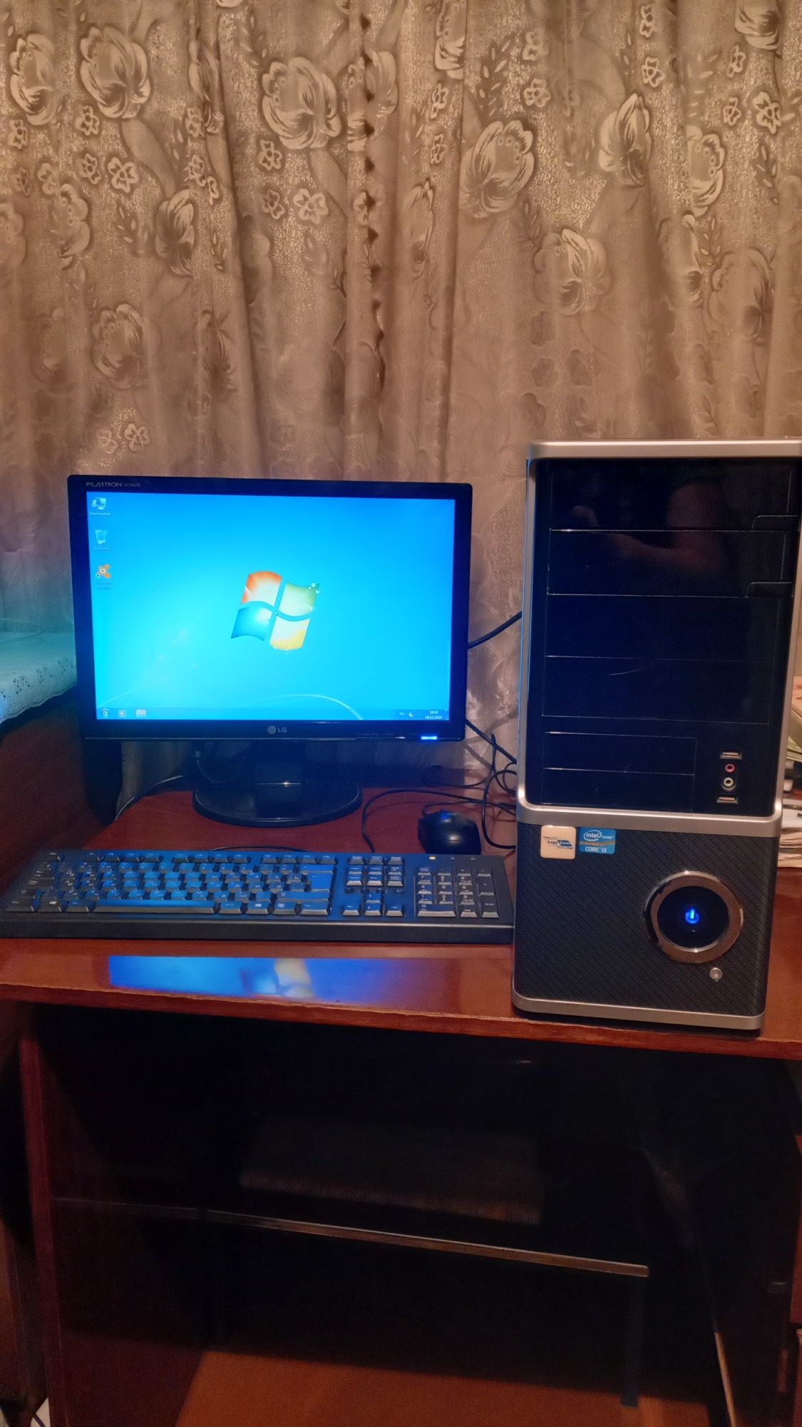 Продается компьютер