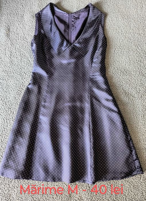 Rochie de vara, mărime M