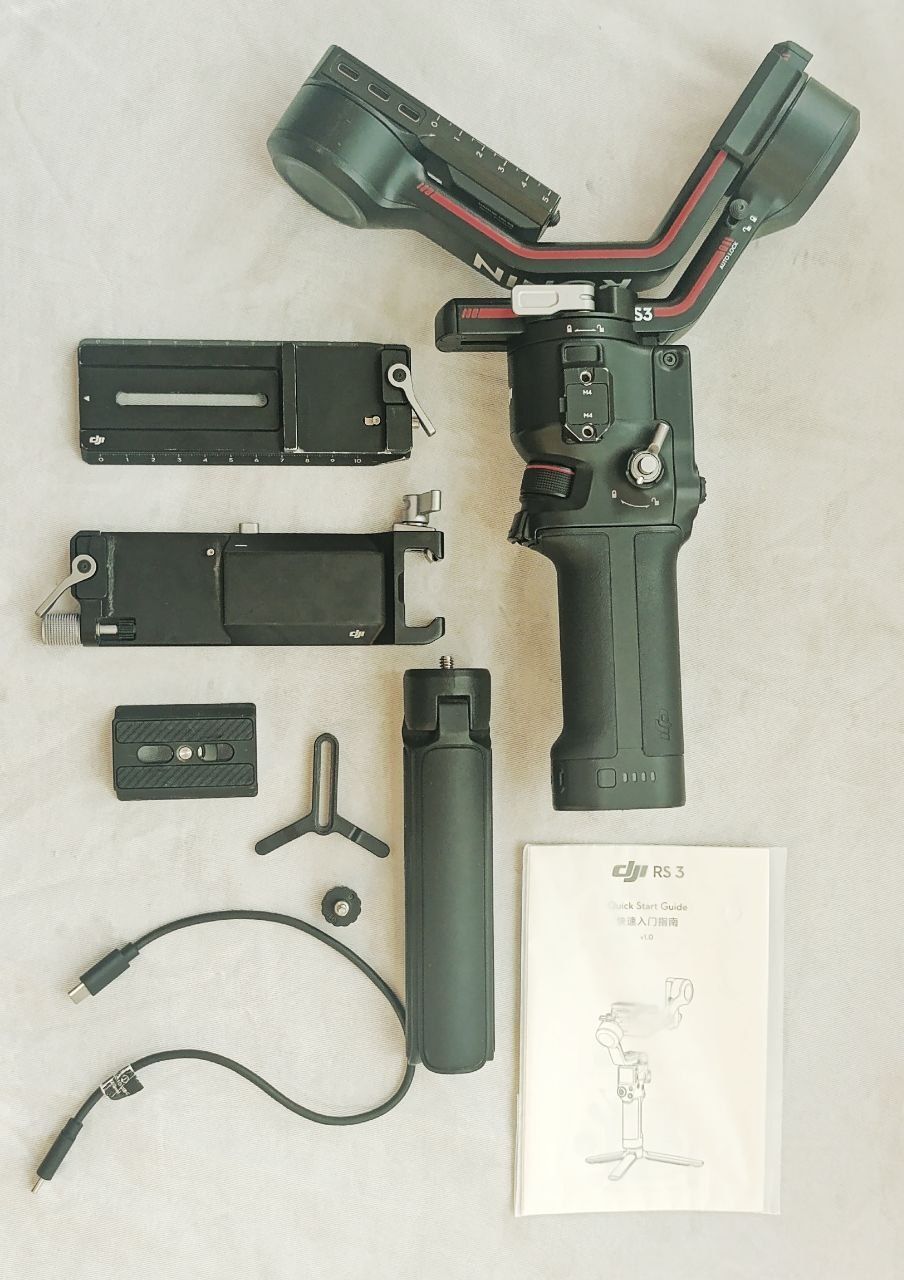 Canon EOS RP сотилади комплект