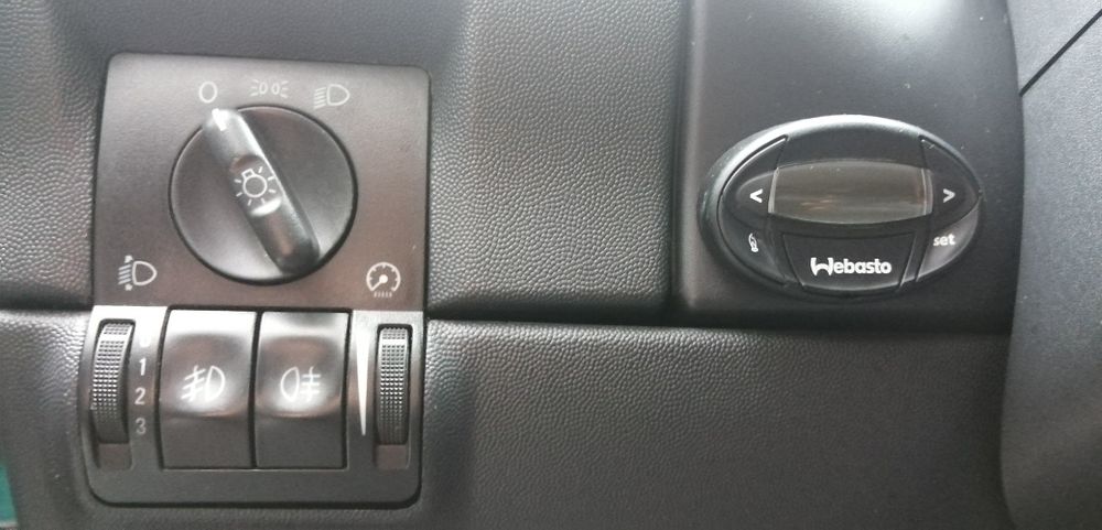 Opel Corsa 1.2 benzina