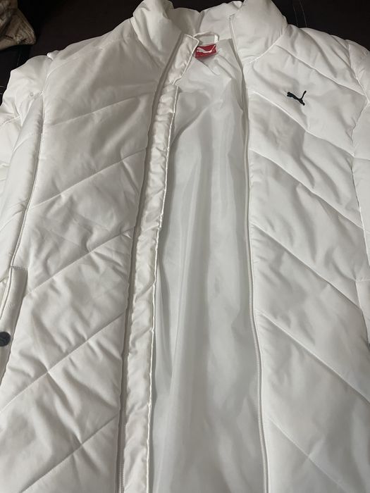 Geaca femei originala Puma