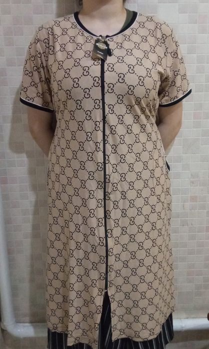 Продам летний халат