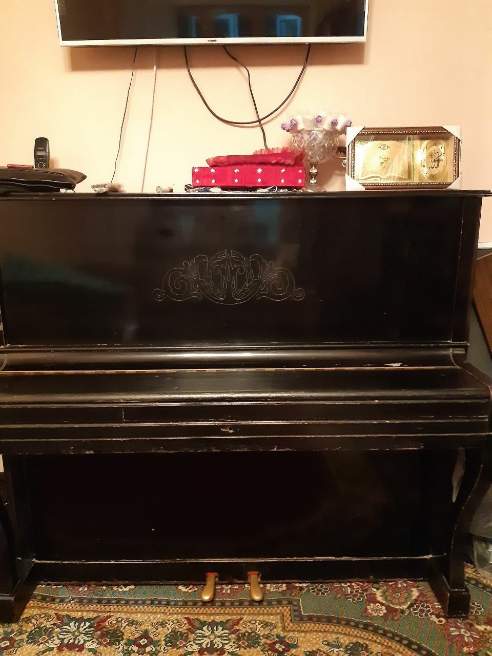 Pianina belarus Пианино Беларусь