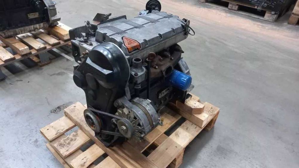 motor deutz f4m1008