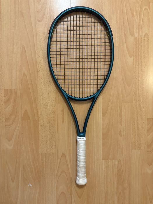 Wilson blade V9 101L