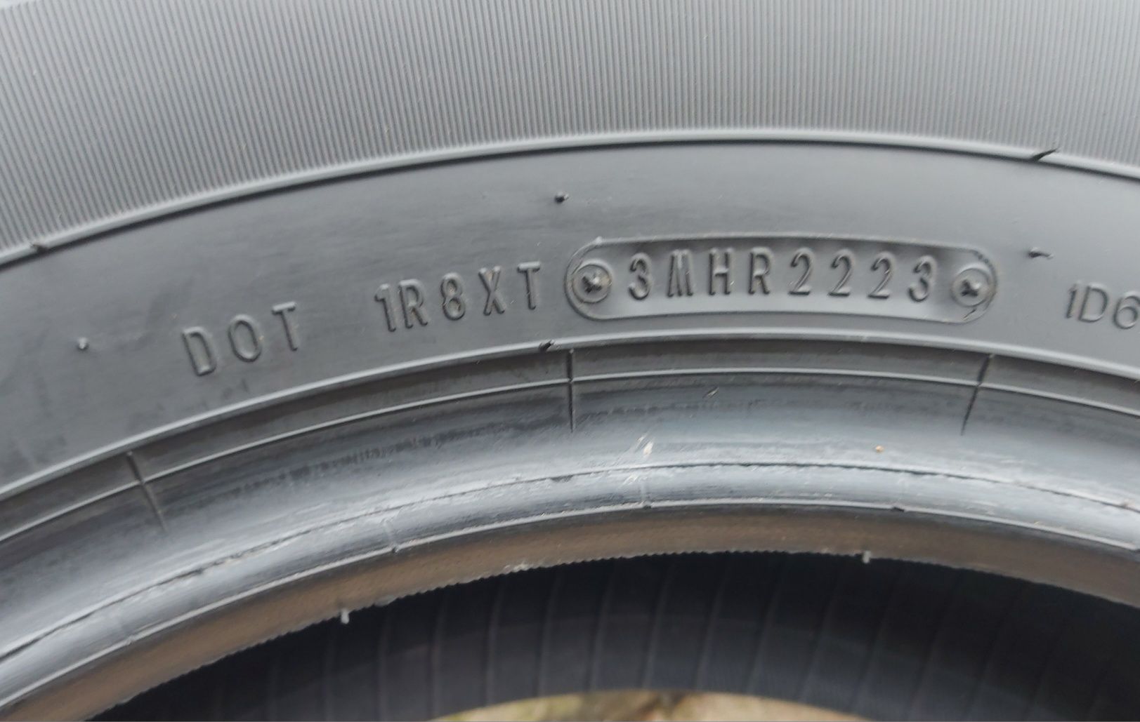 Set 4buc 265/60 R18 110H AT25 Dunlop Grandtrek M+S