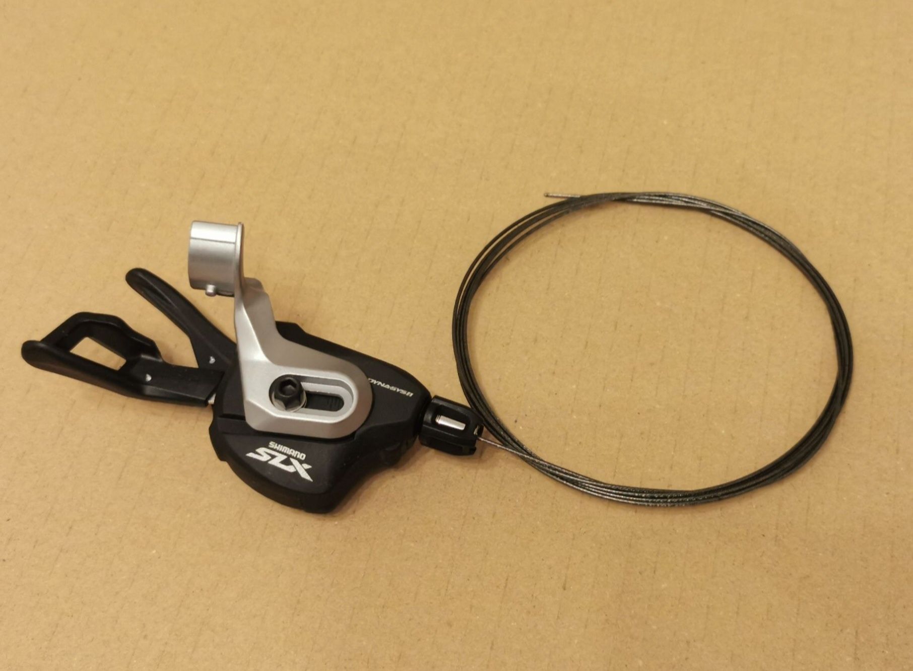 Нова команда Shimano SLX M7000 11 скорости , I-Spec II