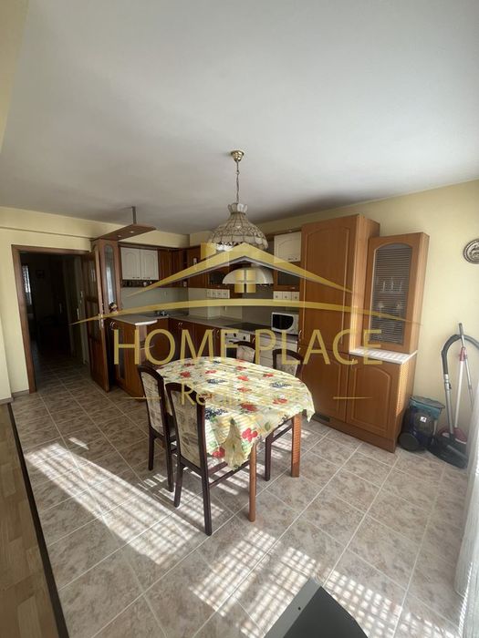 Дава се под наем Тристаен апартамент в Варна, Окръжна болница - 102 кв.м за 663 € - Снимка #2