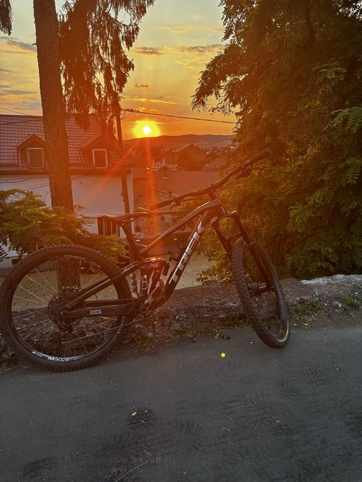 Bicicleta Trek Slash 8 2022 (Mountain bike/Enduro)