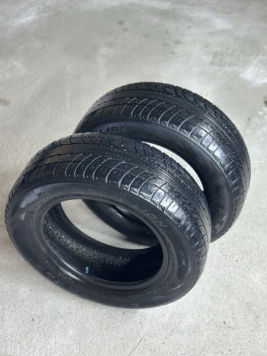 R14/185/65 зимний балон пара 2 штук TRIANGLE