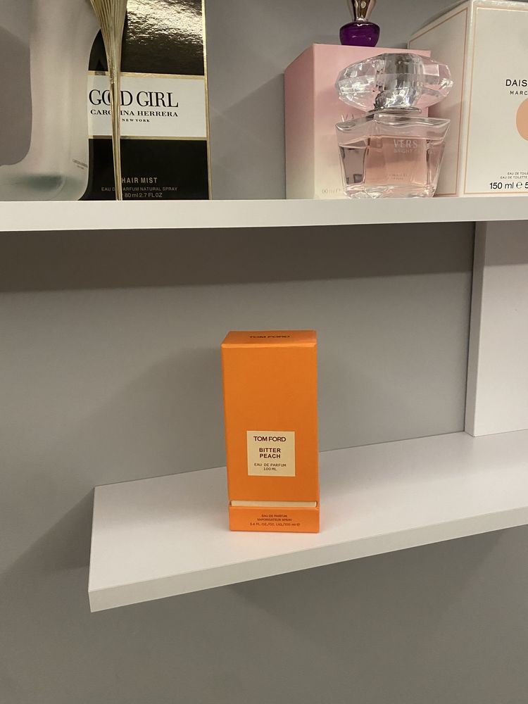 Tom Ford Bitter Peach  краден