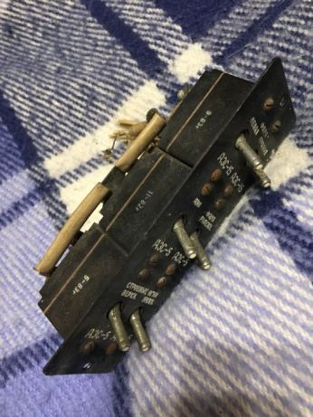 Самолетни / авиациони уреди