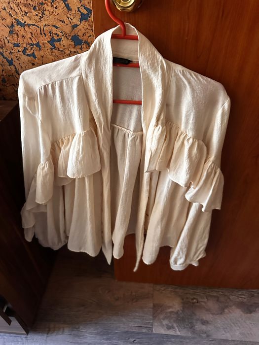 Блуза Zara  нова