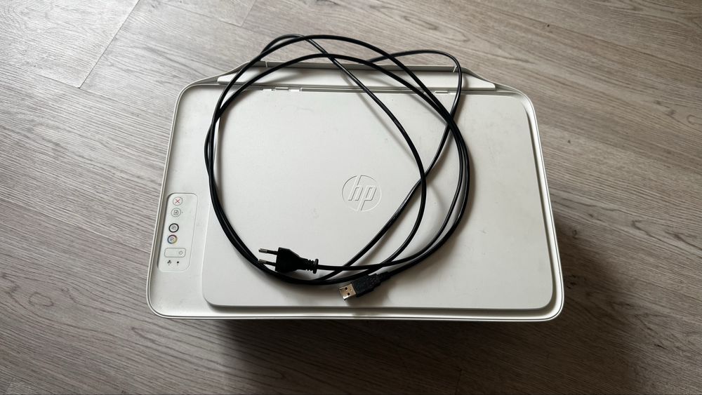 Imprimanta hp 2320