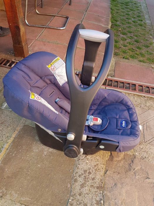 Детско столче за кола Chicco