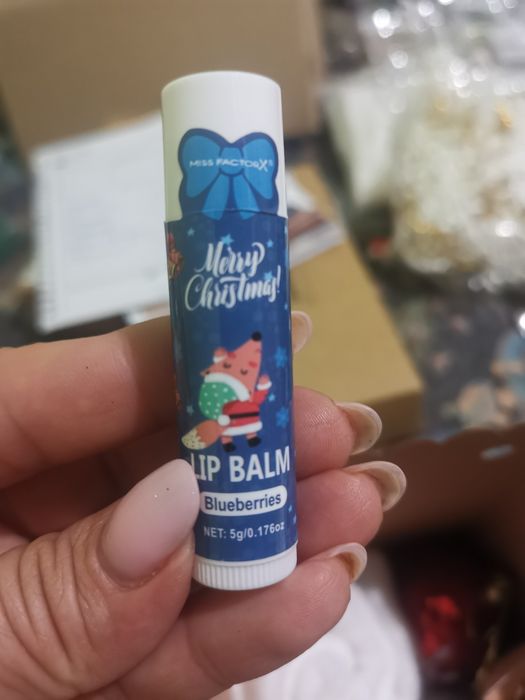 Коледни подаръци