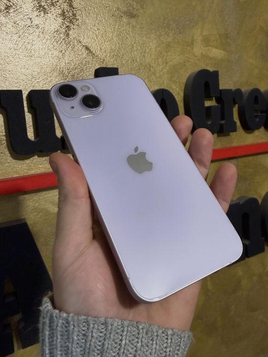 iPhone 14 Plus 128Gb Baterie 100% Impecabil GARANTIE