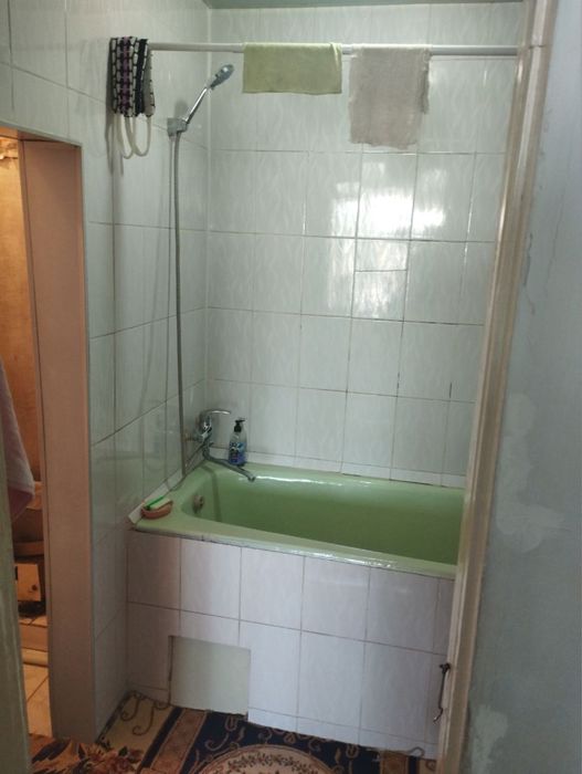 Чоштепа 2ком дом