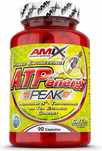 Хранителна Добавка Amix ATP Energy -Peak ATP (Pre Workout)