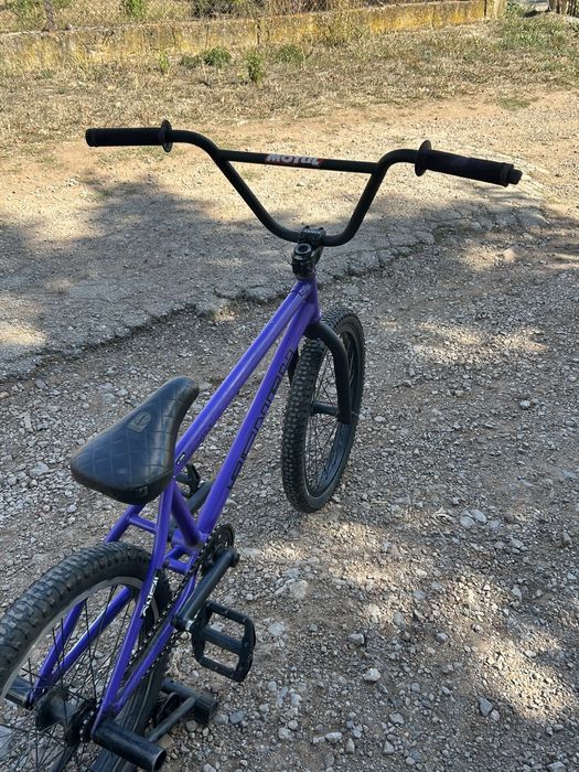Колело bmx за трикове