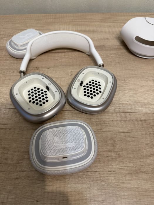 Casti Apple AirPods Max