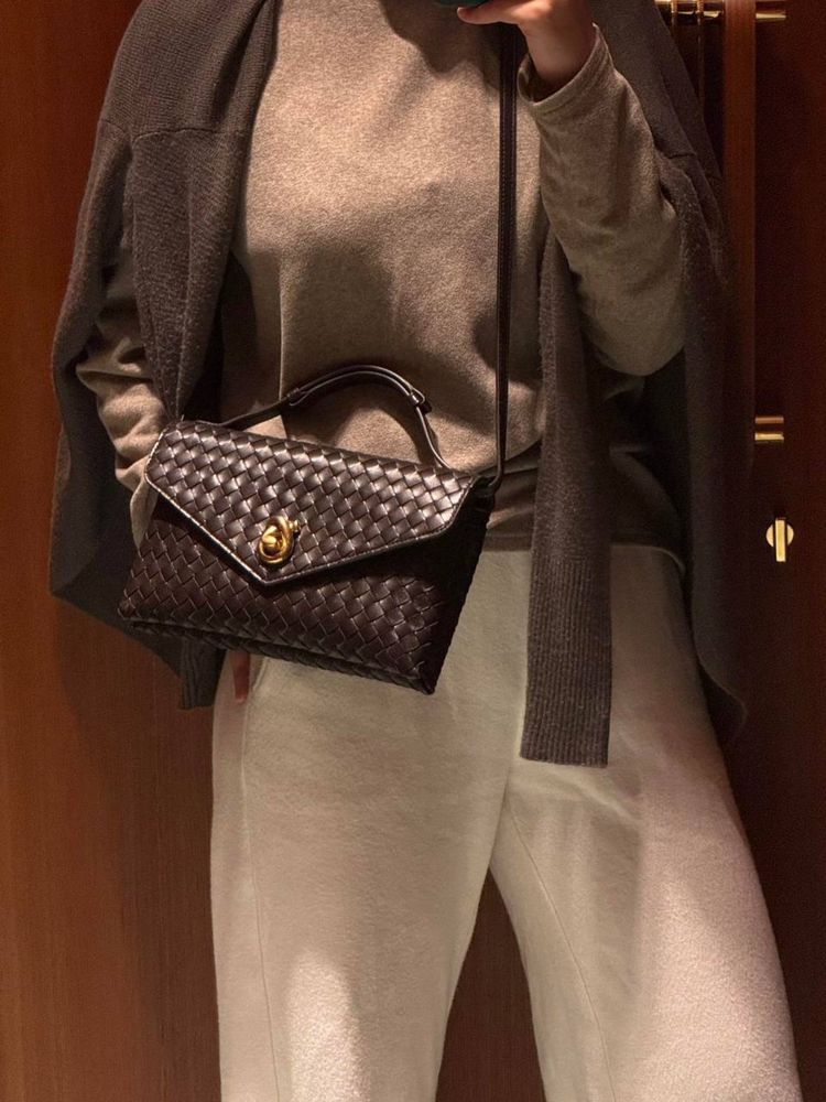 Geanta Bottega Veneta
